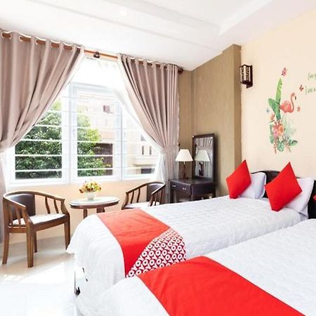 Sao Bien Hotel Vung Tau Exterior foto