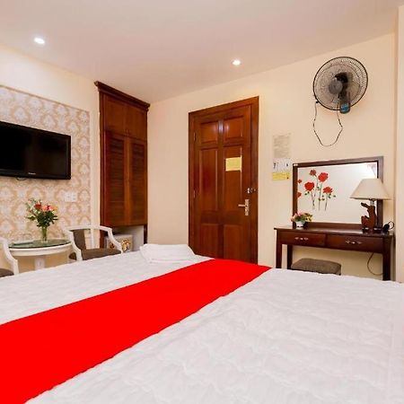Sao Bien Hotel Vung Tau Exterior foto