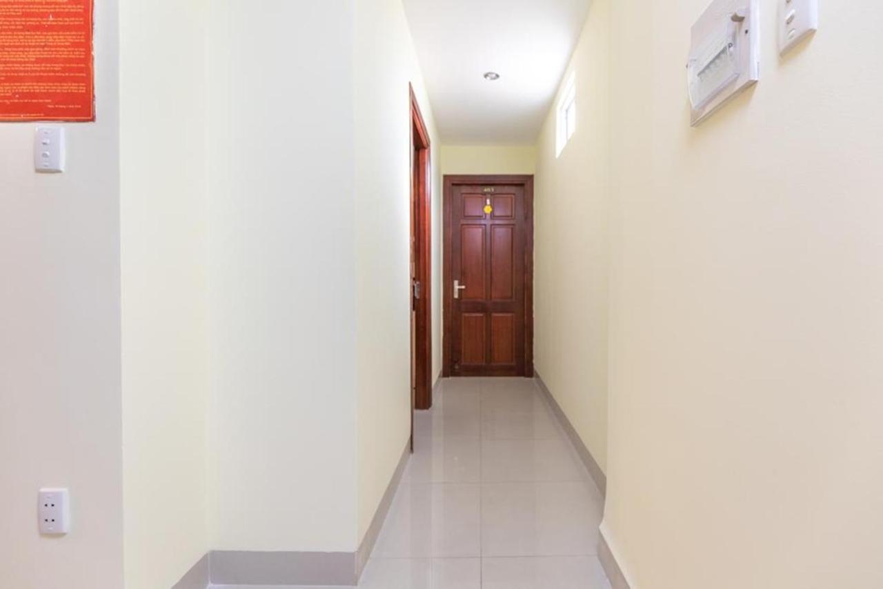 Sao Bien Hotel Vung Tau Exterior foto